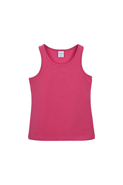 Lovetti Kız Çocuk Atlet, Fanila