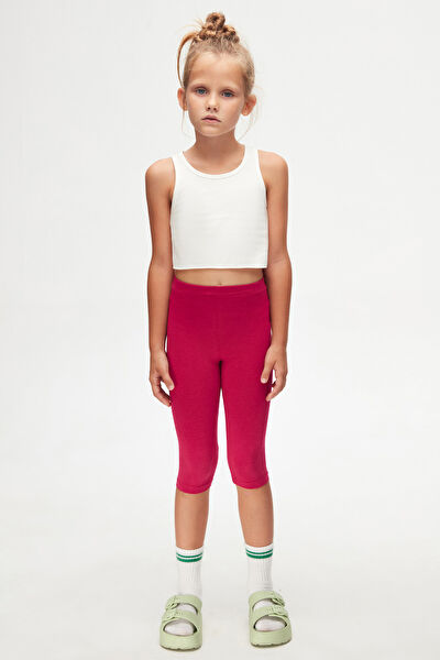 Lovetti Kız Çocuk Tayt