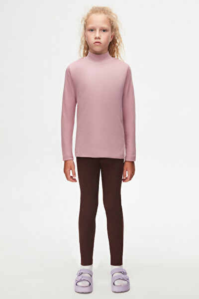 Lovetti Kız Çocuk Tişört