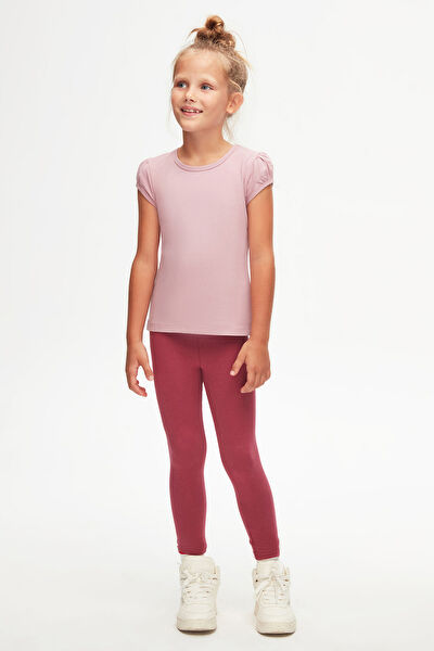 Lovetti Kız Çocuk Tişört