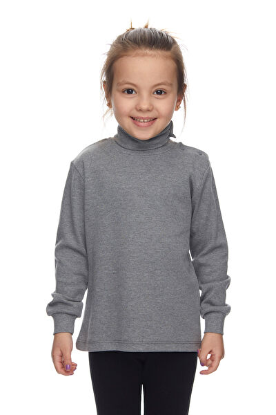 Lovetti Kız Çocuk Tişört