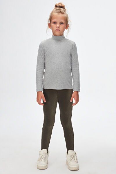 Lovetti Kız Çocuk Tişört