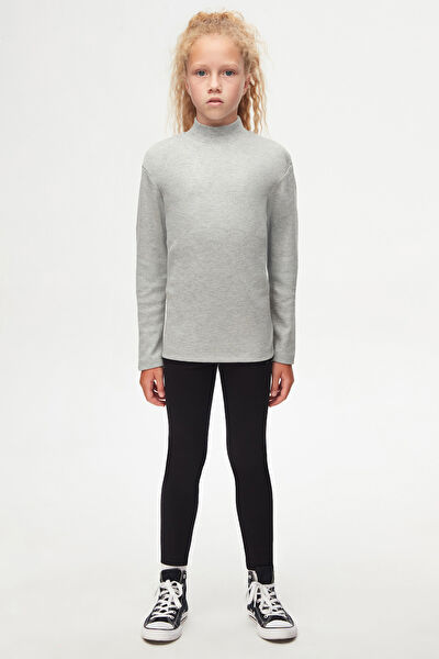 Lovetti Kız Çocuk Tişört