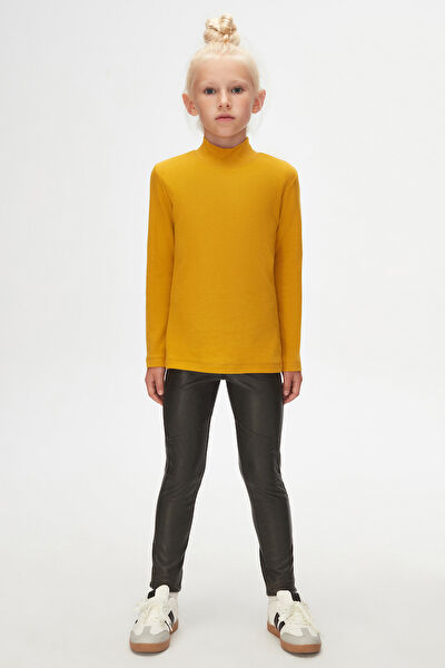 Lovetti Kız Çocuk Tişört