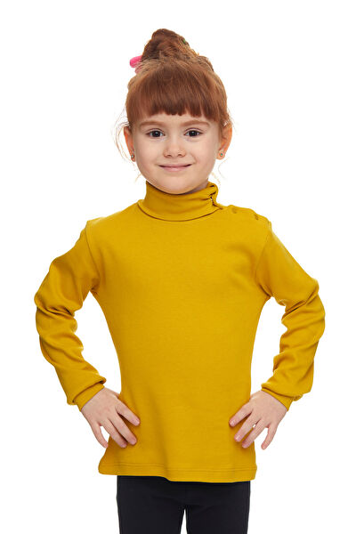 Lovetti Kız Çocuk Tişört