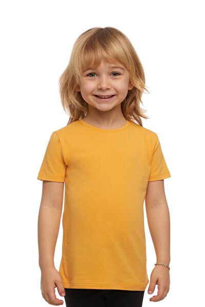 Lovetti Kız Çocuk Tişört