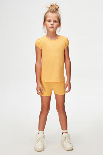 Lovetti Kız Çocuk Tişört