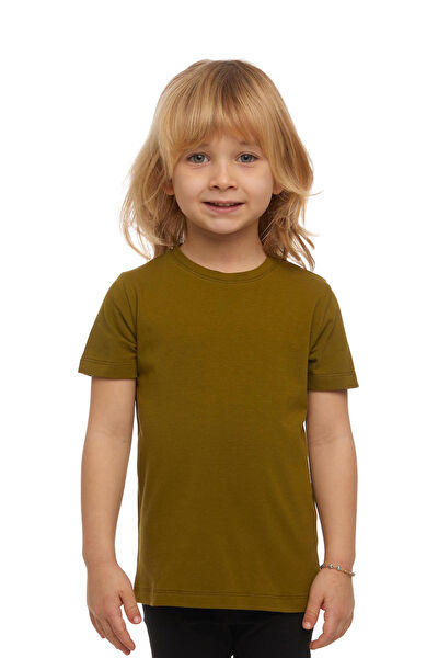 Lovetti Kız Çocuk Tişört