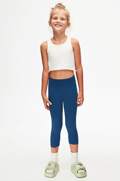 Lovetti Kız Çocuk Tayt