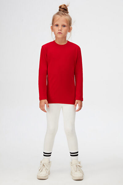 Lovetti Kız Çocuk Tişört