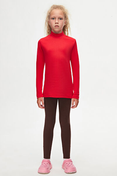 Lovetti Kız Çocuk Tişört