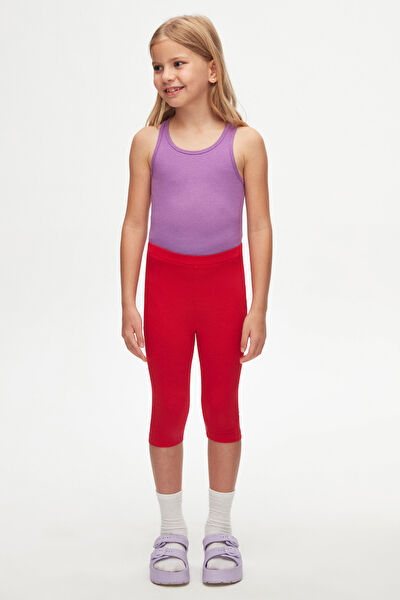 Lovetti Kız Çocuk Tayt