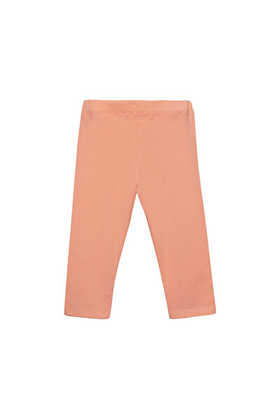 Lovetti Kız Çocuk Tayt