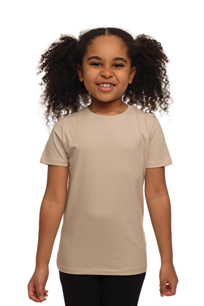 Lovetti Kız Çocuk Tişört