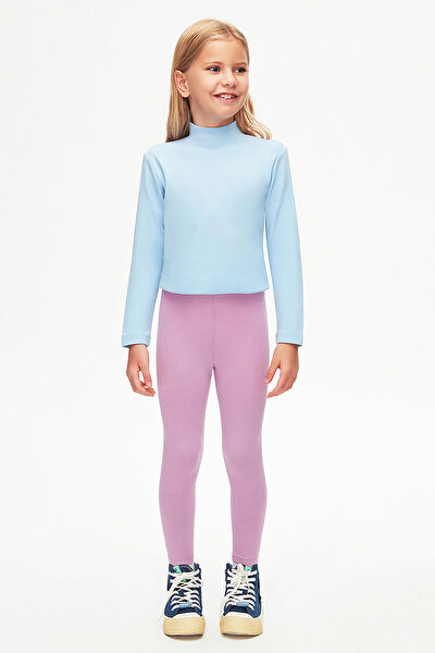 Lovetti Kız Çocuk Tayt