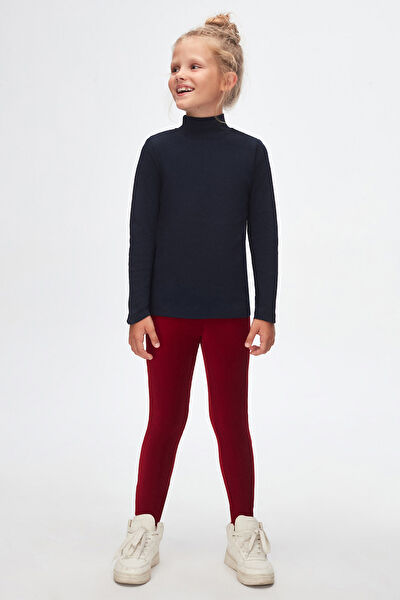 Lovetti Kız Çocuk Tişört