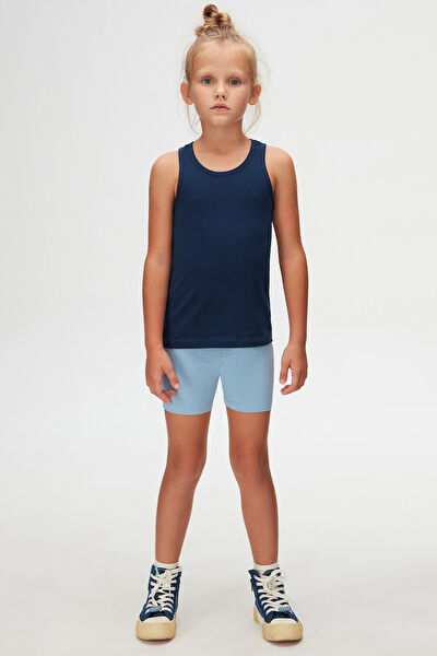 Lovetti Kız Çocuk Atlet, Fanila