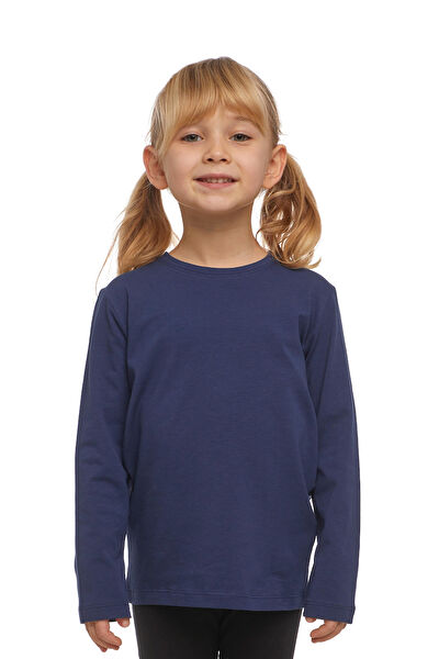 Lovetti Kız Çocuk Tişört