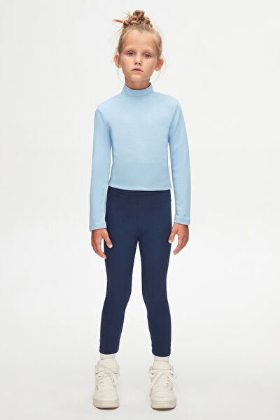 Lovetti Kız Çocuk Tayt