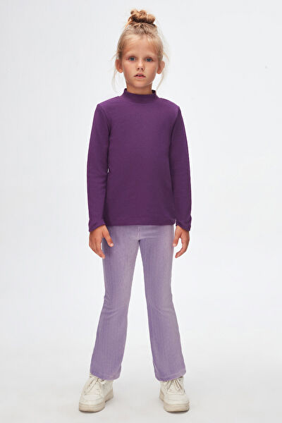 Lovetti Kız Çocuk Tişört