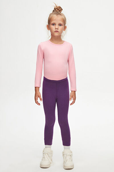 Lovetti Kız Çocuk Tayt