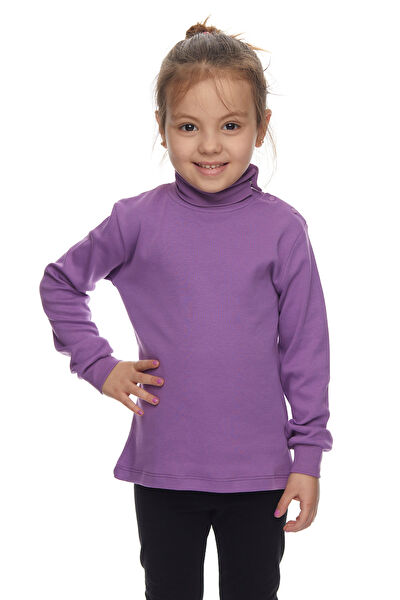 Lovetti Kız Çocuk Tişört