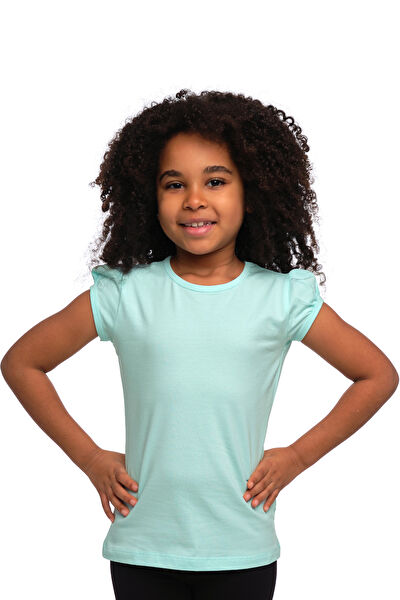 Lovetti Kız Çocuk Tişört