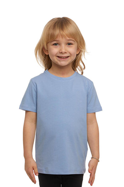 Lovetti Kız Çocuk Tişört