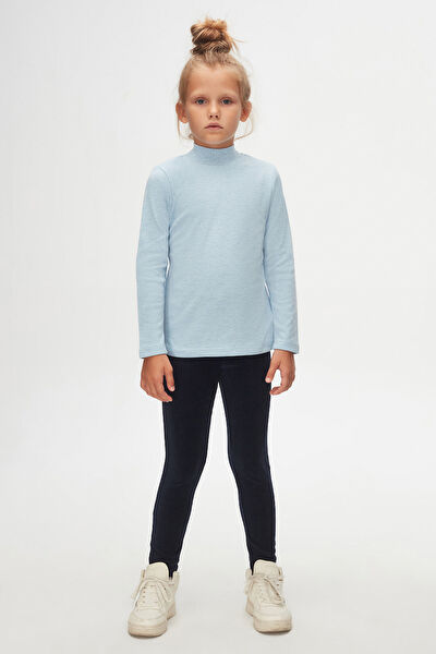 Lovetti Kız Çocuk Tişört