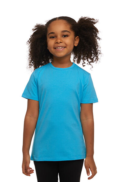 Lovetti Kız Çocuk Tişört