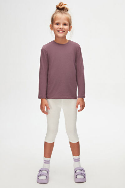 Lovetti Kız Çocuk Tişört