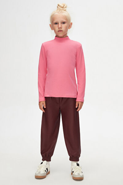 Lovetti Kız Çocuk Tişört