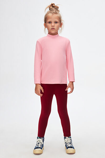 Lovetti Kız Çocuk Tişört