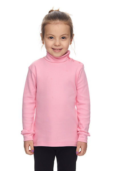 Lovetti Kız Çocuk Tişört