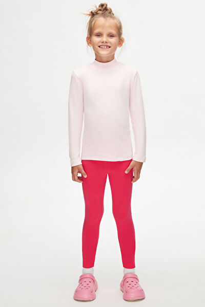 Lovetti Kız Çocuk Tişört