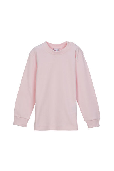 Lovetti Kız Çocuk Tişört