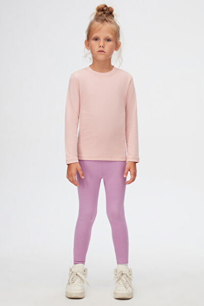 Lovetti Kız Çocuk Tişört