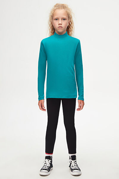 Lovetti Kız Çocuk Tişört