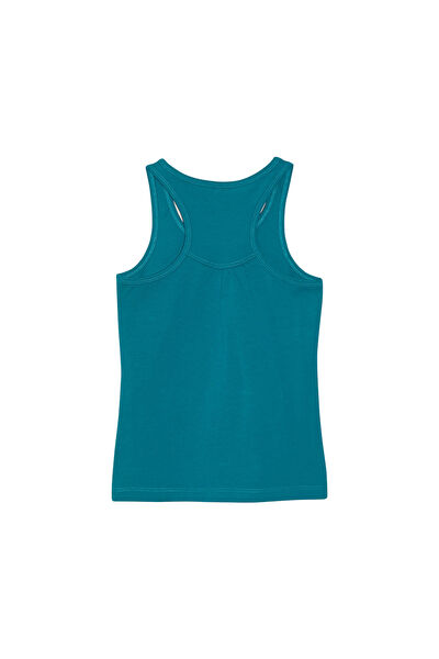 Lovetti Kız Çocuk Atlet, Fanila