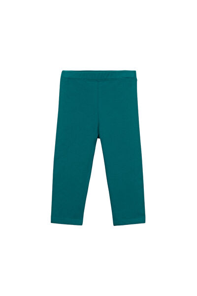 Lovetti Kız Çocuk Tayt