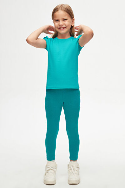 Lovetti Kız Çocuk Tişört