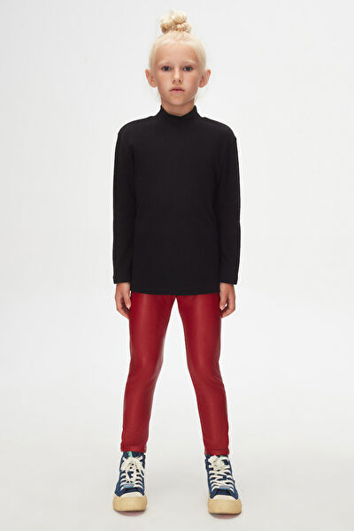 Lovetti Kız Çocuk Tişört