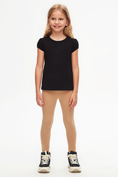 Lovetti Kız Çocuk Tişört