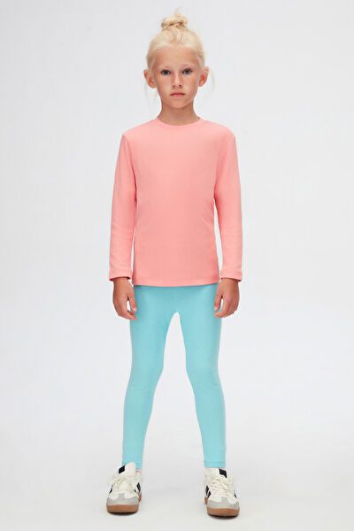 Lovetti Kız Çocuk Tişört