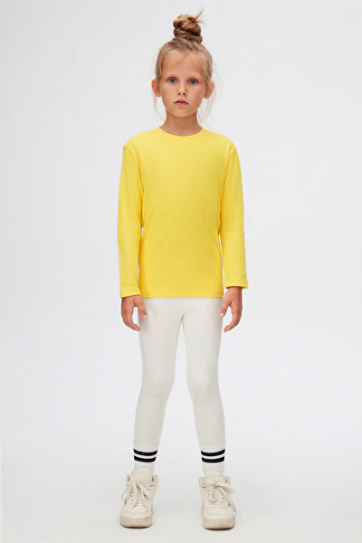 Lovetti Kız Çocuk Tişört