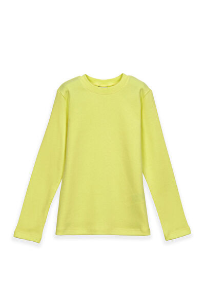 Lovetti Kız Çocuk Tişört