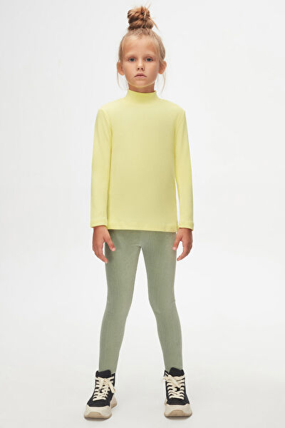 Lovetti Kız Çocuk Tişört