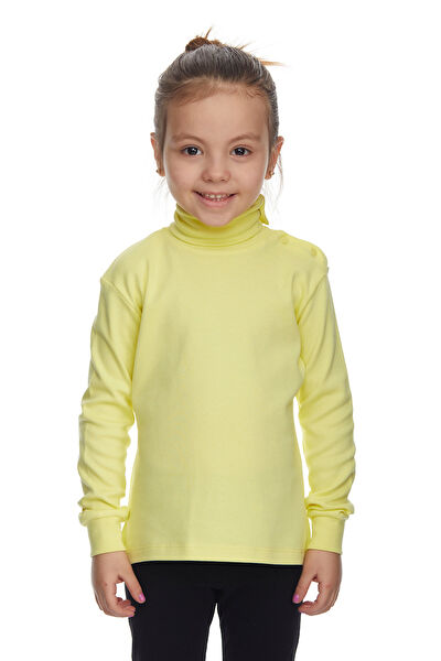 Lovetti Kız Çocuk Tişört