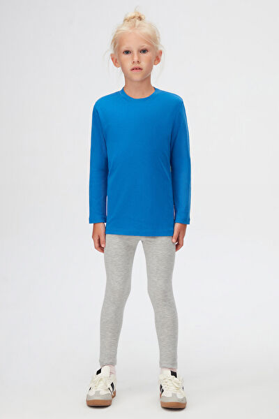 Lovetti Kız Çocuk Tişört