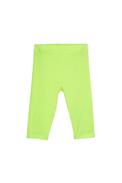 Lovetti Kız Çocuk Tayt